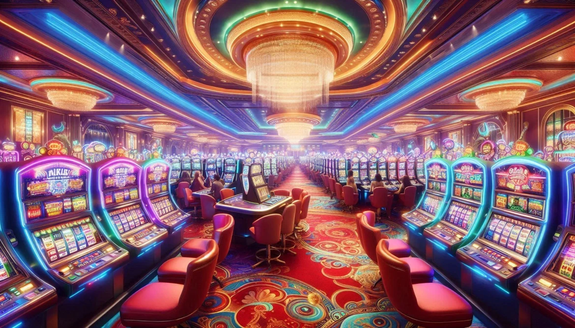 Boomerang Casino